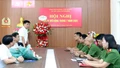PC Lào Cai đẩy mạnh phối hợp với công an các cấp trong công tác bảo vệ tài sản ngành điện