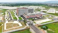 4 công trình y tế chọn là điểm cầu khánh thành kỷ niệm 80 năm Quốc khánh