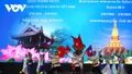 Lào tổ chức mít tinh kỷ niệm 80 năm Quốc khánh Việt Nam