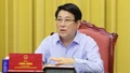 Chủ tịch nước chủ trì buổi làm việc về chuẩn bị cho Lễ mở ký Công ước Hà Nội
