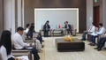 Tổ chức Lương thực và Nông nghiệp Liên hợp quốc thăm, làm việc tại Lào Cai
