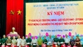 Vận động ủng hộ Quỹ Đền ơn đáp nghĩa Trung ương năm 2025