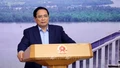 Thủ tướng Phạm Minh Chính: Tăng tốc, bứt phá triển khai các dự án, công trình trọng điểm