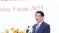 Chủ tịch nước: Mỗi thắng lợi của dân tộc đều bắt nguồn từ sức mạnh đại đoàn kết