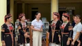 Yên Thành: Lan tỏa thông điệp bình đẳng giới đến từng thôn bản