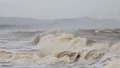 Biển Đông xuất hiện vùng áp thấp, khả năng mạnh lên thành áp thấp nhiệt đới