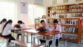 Từ thư viện đến thói quen đọc: Hơn 1,4 triệu học sinh được tiếp cận sách