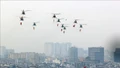 80 năm Quốc khánh: Còn gì đẹp hơn!