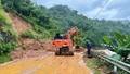 97 vị trí ách tắc giao thông sau bão số 10 được thông xe trong ngày 2/10