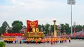 Lào Cai sẽ tiếp sóng trực tiếp Lễ kỷ niệm, diễu binh, diễu hành kỷ niệm 80 năm Quốc khánh 2/9 tại Quảng trường