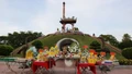 Lễ giỗ chung cho liệt sĩ thành cổ Quảng Trị
