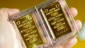 Chính thức xóa bỏ cơ chế Nhà nước độc quyền sản xuất vàng miếng