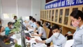 Sẽ có chính sách nhà công vụ cho công chức phải di chuyển chỗ ở sau sắp xếp đơn vị hành chính