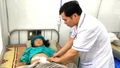 Bệnh viện Đa khoa số 3 phẫu thuật thành công khối u nặng 9kg cho bé gái 14 tuổi