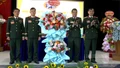 Đảng bộ Ban Chỉ huy PTKV3 – Bảo Yên tổ chức Đại hội lần thứ nhất nhiệm kỳ 2025 – 2030