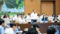 Mô hình tổ chức cơ quan báo chí tinh gọn, tăng hiệu quả định hướng dư luận