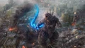 'Godzilla trừ một' - bom tấn Nhật Bản đoạt Oscar đổ bộ rạp Việt