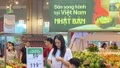 7 tháng năm 2025, bán lẻ hàng hóa và doanh thu dịch vụ tiêu dùng tăng 9,3%