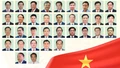 Chân dung 34 Chủ tịch tỉnh, thành phố hiện nay