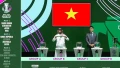 U23 Việt Nam đối đầu chủ nhà Saudi Arabia ở vòng chung kết U23 châu Á