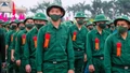 Không gọi nhập ngũ công dân cận thị trên 1.5 diop, viễn thị các mức độ