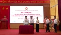 Xã Phúc Khánh và xã Liên Sơn phát động phong trào ủng hộ đồng bào bị thiệt hại do ảnh hưởng của bão số 10, 11