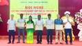 Yên Bình gặp mặt, khen thưởng 10 doanh nghiệp, hợp tác xã, nhà đầu tư 