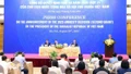 Công bố Quyết định của Chủ tịch nước đặc xá cho 13.920 người