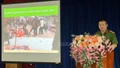 Tăng cường quản lý các loại hình kinh doanh, dịch vụ mùa lễ hội đền Bảo Hà