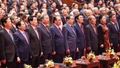 Khai mạc Đại hội đại biểu Đảng bộ Chính phủ lần thứ I, nhiệm kỳ 2025-2030