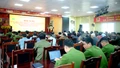 Sa Pa quyết tâm xử lý 100% đối tượng sử dụng, mua bán trái phép chất ma túy