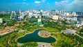 Điều chỉnh Quy hoạch tổng thể quốc gia thời kỳ 2021 - 2030, tầm nhìn đến năm 2050