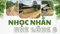 Nhọc nhằn Khe Lóng 3