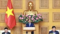 Thủ tướng Phạm Minh Chính: Lập tổ công tác chung Việt Nam - Nhật Bản xử lý các vấn đề trên cơ sở thực tế