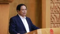 Thủ tướng Phạm Minh Chính: Xây dựng pháp luật phải đạt được '6 tăng cường', '6 sao' và '6 phải'