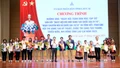 Lào Cai hưởng ứng "Ngày hội toàn dân học tập số" và trao giải các cuộc thi sáng tạo