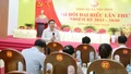 Tổng duyệt chương trình Đại hội Đại biểu lần thứ I, Đảng bộ xã Yên Bình, nhiệm kỳ 2025 - 2030