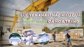 Lục Yên: Khai thác hiệu quả tiềm năng đá hoa trắng