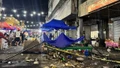 Động đất làm rung chuyển Philippines, hơn 20 người thiệt mạng
