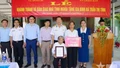 Lữ đoàn 83 (Quân chủng Hải quân) khánh thành, bàn giao nhà tình nghĩa
