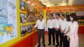 Triển lãm chuyên đề “Thành tựu kinh tế - xã hội tỉnh Lào Cai giai đoạn 2020 - 2025" chào mừng Đại hội đại biểu Đảng bộ tỉnh Lào Cai lần thứ I, nhiệm kỳ 2025 - 2030 
