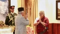 Nepal giải tán quốc hội