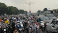 Thủ tướng yêu cầu đến tháng 7-2026, không có xe mô tô, xe gắn máy xăng chạy ở Vành đai 1 (Hà Nội)
