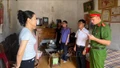 Vụ sản xuất, buôn bán hàng cấm ở Lào Cai: Khởi tố thêm một đối tượng