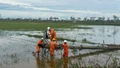 Khôi phục cấp điện trở lại cho 2,67 triệu hộ dân bị ảnh hưởng bởi bão số 10