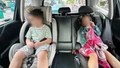Thay đổi quy định về bắt buộc lắp thiết bị an toàn khi chở trẻ em trên ô tô