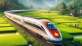 Chính phủ chỉ đạo hoàn tất chuẩn bị để khởi công hai dự án đường sắt lớn trong năm 2025