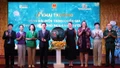 Khai trương Tổng đài điện thoại quốc gia về phòng, chống mua bán người 111