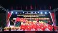 Văn Bàn: Công bố quyết định công nhận Di sản văn hóa phi vật thể cấp quốc gia