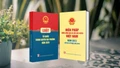 Nhà xuất bản Chính trị Quốc gia ra mắt sách về Hiến pháp sửa đổi năm 2025